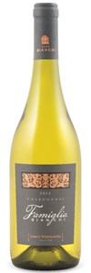 Famiglia Bianchi Chardonnay 2011