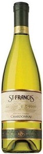 St. Francis Chardonnay 2009