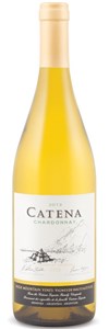Catena Chardonnay 2010