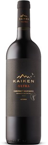 Kaiken Ultra Cabernet Sauvignon 2009