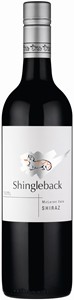 Shingleback Shiraz 2007