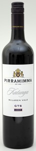Pirramimma Katunga Gts 2007