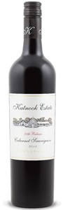 Katnook Estate Cabernet Sauvignon 2008