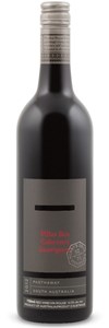 Pillar Box Reserve Henry's Drive Cabernet Sauvignon 2009