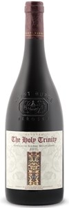 Grant Burge The Holy Trinity Grenache Shiraz Mourvèdre 2008