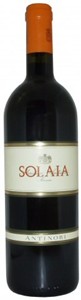 Antinori Solaia 2008