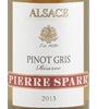 Pierre Sparr Réserve Pinot Gris 2009