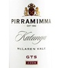 Pirramimma Katunga Gts 2007