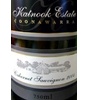 Katnook Estate Cabernet Sauvignon 2008