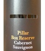Pillar Box Reserve Henry's Drive Cabernet Sauvignon 2009