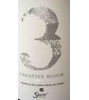 Spier Wines Creative Block 3 Named Varietal Blends-Red 2008