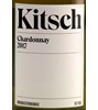 Kitsch Chardonnay 2017