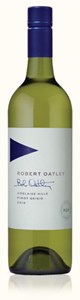 Robert Oatley Vineyards Pinot Grigio 2010