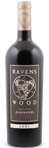 RavensWood Old Vine Zinfandel 2010