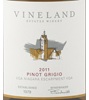 Vineland Estates Winery Pinot Grigio 2011