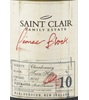 Saint Clair Pioneer Block 10 Chardonnay 2010