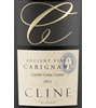 Cline Cellars Ancient Vines Carignane 2011