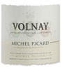 Michel Picard Volnay Pinot Noir 2010