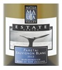 Matua Valley Estate Series Paretai Sauvignon Blanc 2012