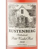 Rustenberg Petit Verdot Rosé 2018