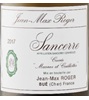 Jean-Max Roger Winery Cuvée Marnes Et Caillottes Sancerre 2017