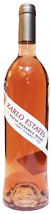 Karlo Estates Patio Reserve Rosé 2019