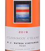 Closson Chase K.J. Watson Vineyard Rosé 2019
