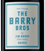 Jim Barry Barry Bros Shiraz 2018