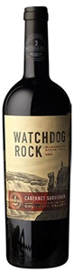 Watchdog Rock Cabernet Sauvignon 2013