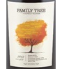 Henry of Pelham Winery Family Tree Red 2014