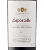 Casa Lapostolle Grand Selection Cabernet Sauvignon 2015