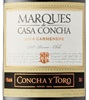 Concha y Toro Marques de Casa Concha Carmenère 2014