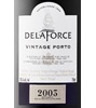 Delaforce Vintage Port 2003