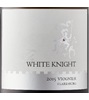 The White Knight Viognier 2015