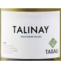 Tabalí Talinay Sauvignon Blanc 2017