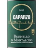 Caparzo Winery Brunello Di Montalcino 2013