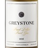 Greystone Sand Dollar Pinot Gris 2016