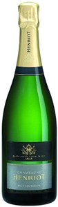 Henriot Souverain Brut Champagne