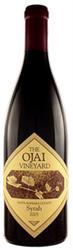 The Ojai Bien Nacido Vineyard Syrah 2005
