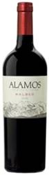 Alamos Catena Zapata Malbec 2009