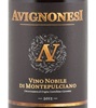 Avignonesi Vino Nobile Di Montepulciano Montepulciano 2007