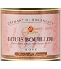Louis Bouillot Perle D'aurore Crémant De Bourgogne Rosé