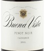 Buena Vista Pinot Noir 2011
