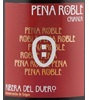 Peña Roble Crianza 2010