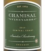 Chamisal Stainless Chardonnay 2014