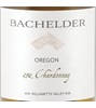 Bachelder Oregon Chardonnay 2012