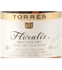 Torres Floralis Oro Moscatel