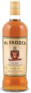 Mcfadden Spirit Drink West Cork Distillers Whiskey