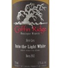 Coffin Ridge Boutique Winery Into The Light White 2012