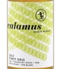 Calamus Estate Winery Pinot Gris 2013